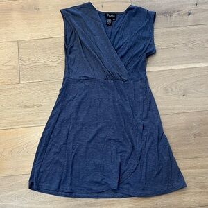 EUC maternity/Nursing dress